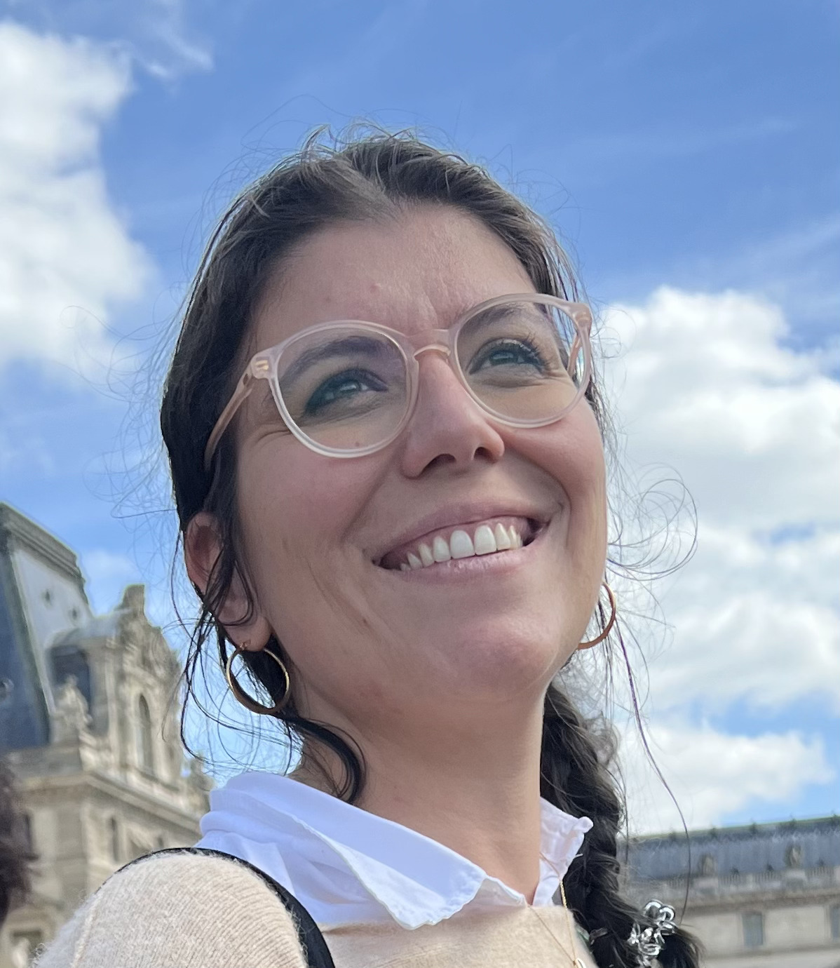 Lucie Boissonnet